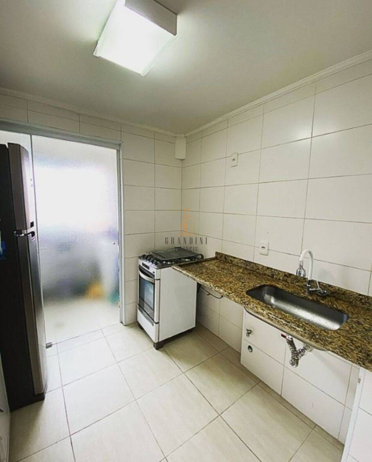 Apartamento Jardim Bela Vista, Santo André - SP