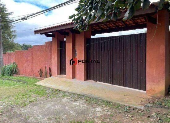 Terreno de 1.802 m² Granja Viana - Cotia, à venda por R$ 650.000