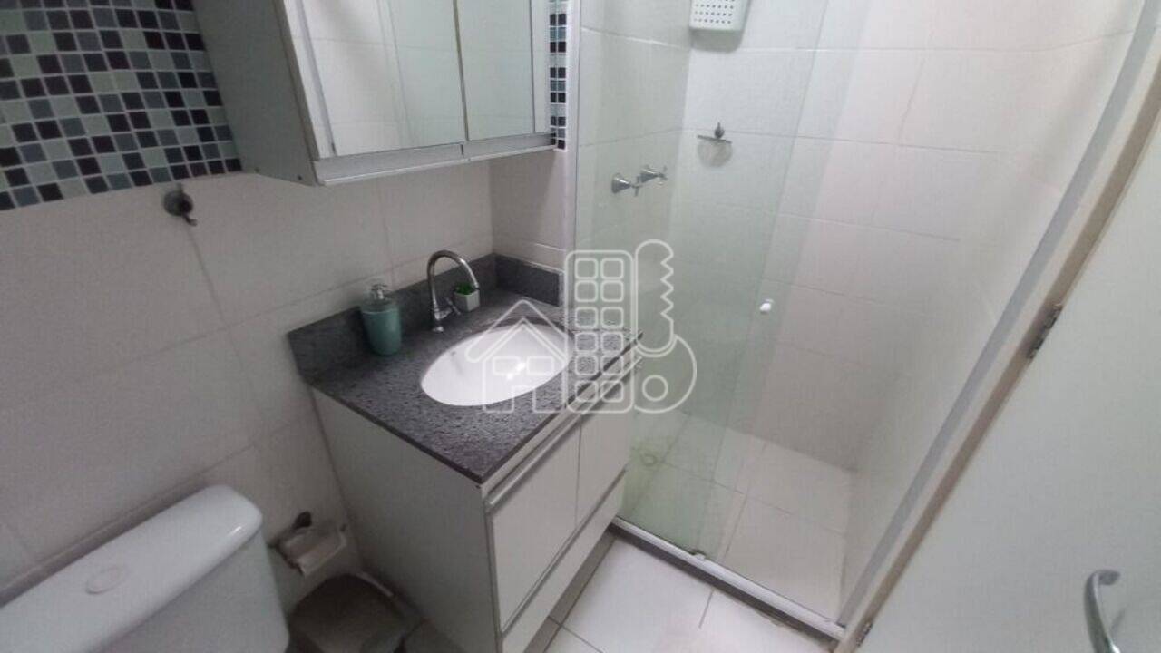 Apartamento Maria Paula, São Gonçalo - RJ