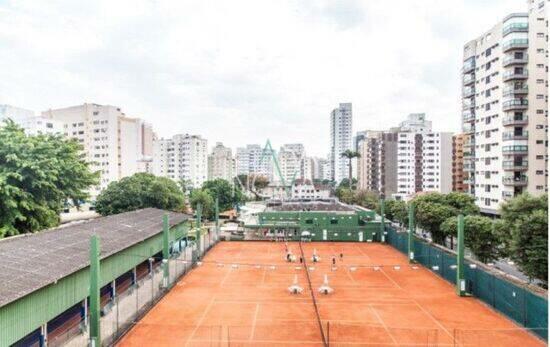 Boqueirão - Santos - SP, Santos - SP