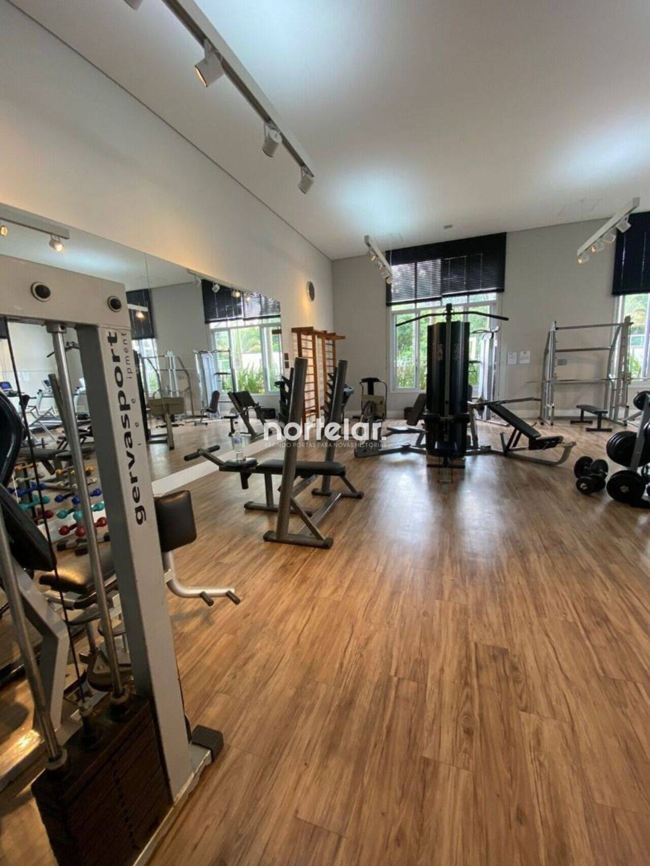 Apartamento duplex Jardim Sao Paulo(Zona Norte), São Paulo - SP