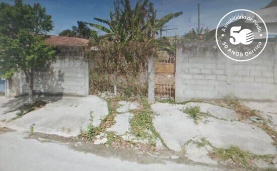 Conjunto Residencial Araretama - Pindamonhangaba - SP, Pindamonhangaba - SP