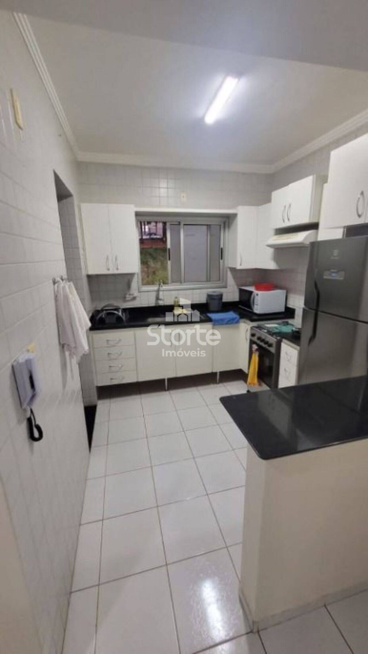 Apartamento Tubalina, Uberlândia - MG