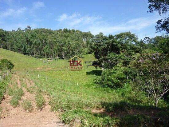 Zona Rural - Cunha - SP, Cunha - SP