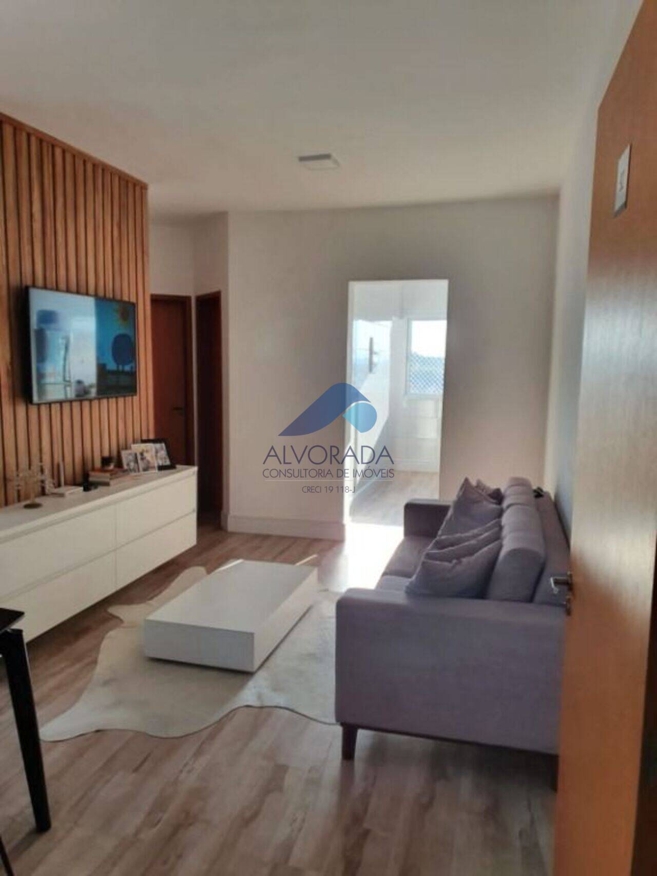 Apartamento Jardim Uirá, São José dos Campos - SP