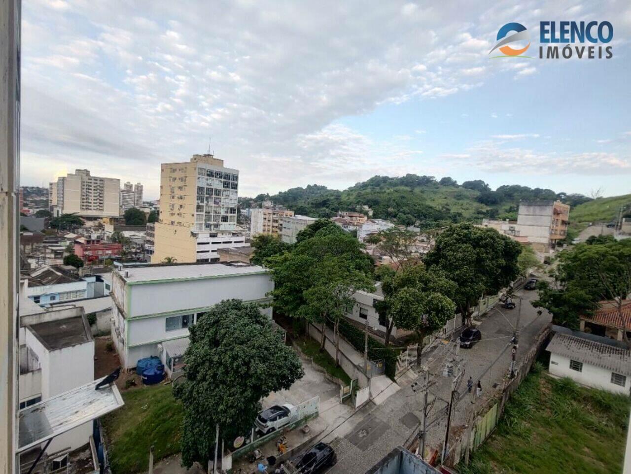 Sala Centro, São Gonçalo - RJ