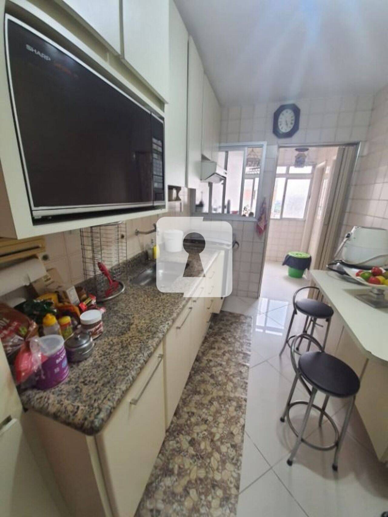 Apartamento Freguesia do Ó, São Paulo - SP