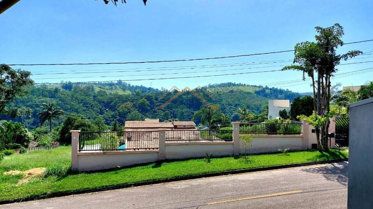 Casa Condomínio Chácaras do Lago, Vinhedo - SP