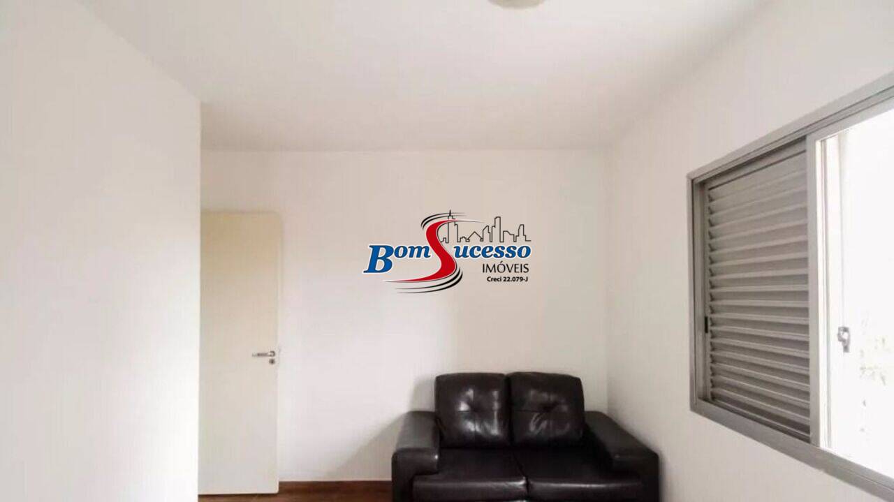 Apartamento Vila Formosa, São Paulo - SP