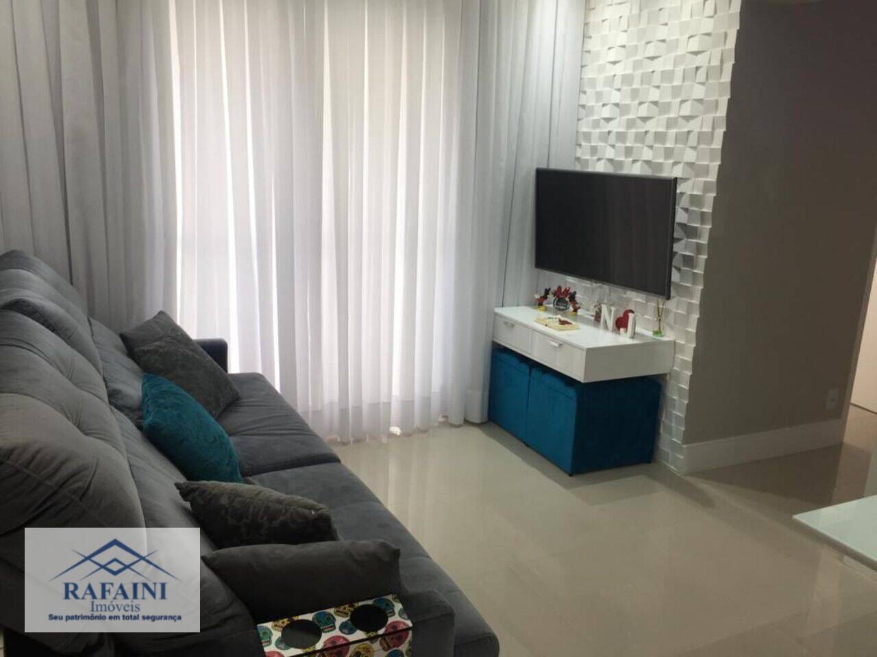 Apartamento Picanco, Guarulhos - SP