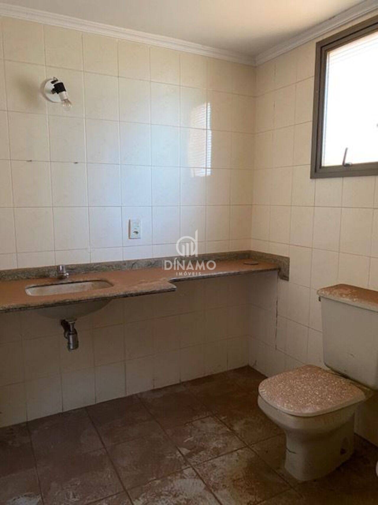 Apartamento Santa Cruz, Ribeirão Preto - SP