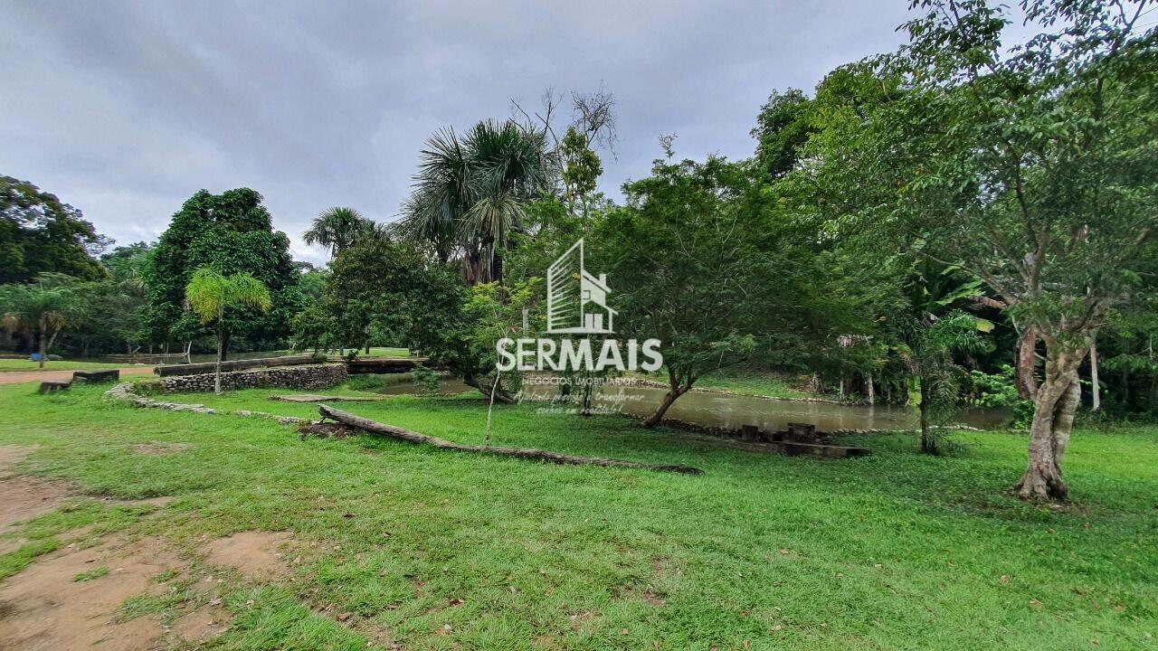 Fazenda Centro, Porto Velho - RO