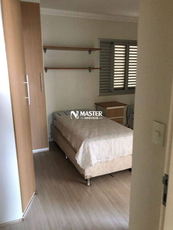 Apartamento Barbosa, Marília - SP