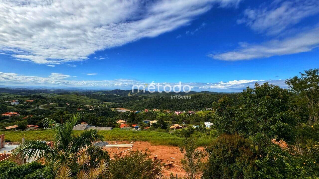 Casa Condomínio Residencial Granja Virginia, Guararema - SP