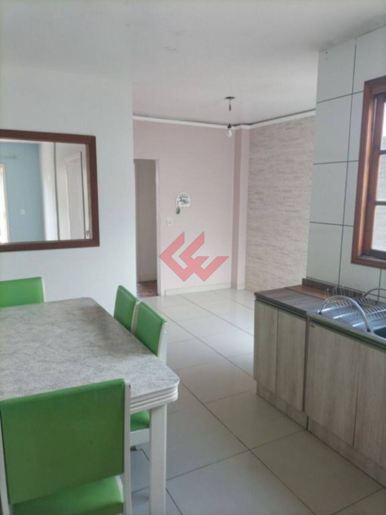 Apartamento Salgado Filho, Gravataí - RS