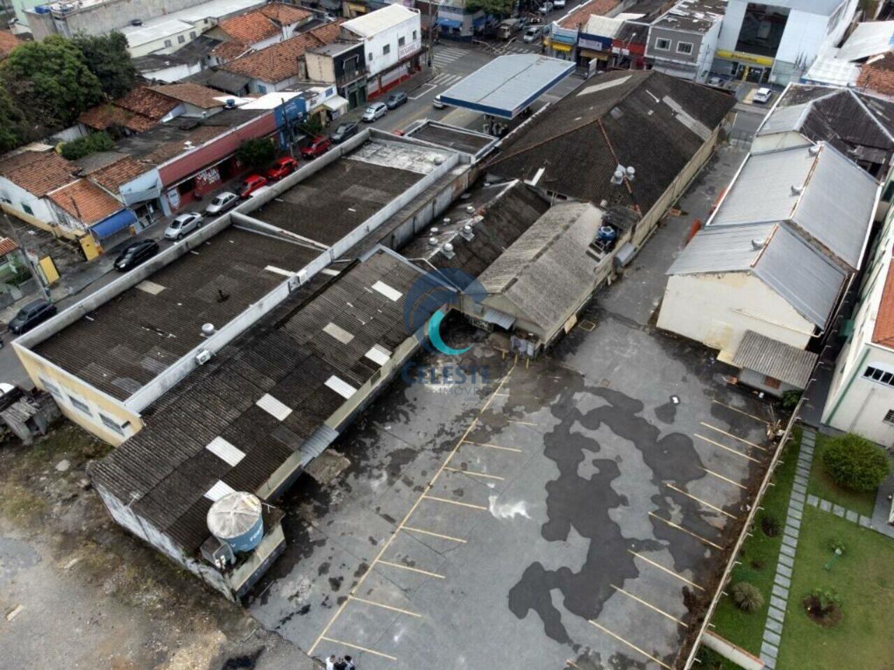 Galpão Santana, São José dos Campos - SP