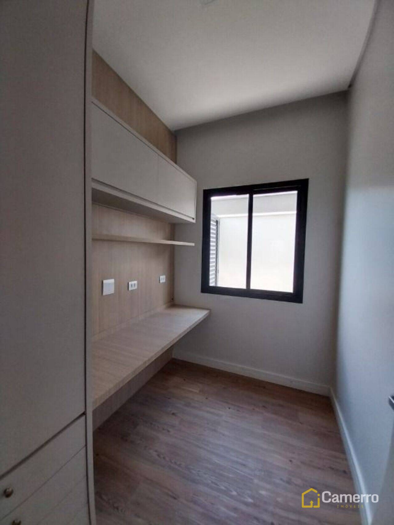 Casa Condomínio Residencial Jardim Firenze, Santa Bárbara D'Oeste - SP