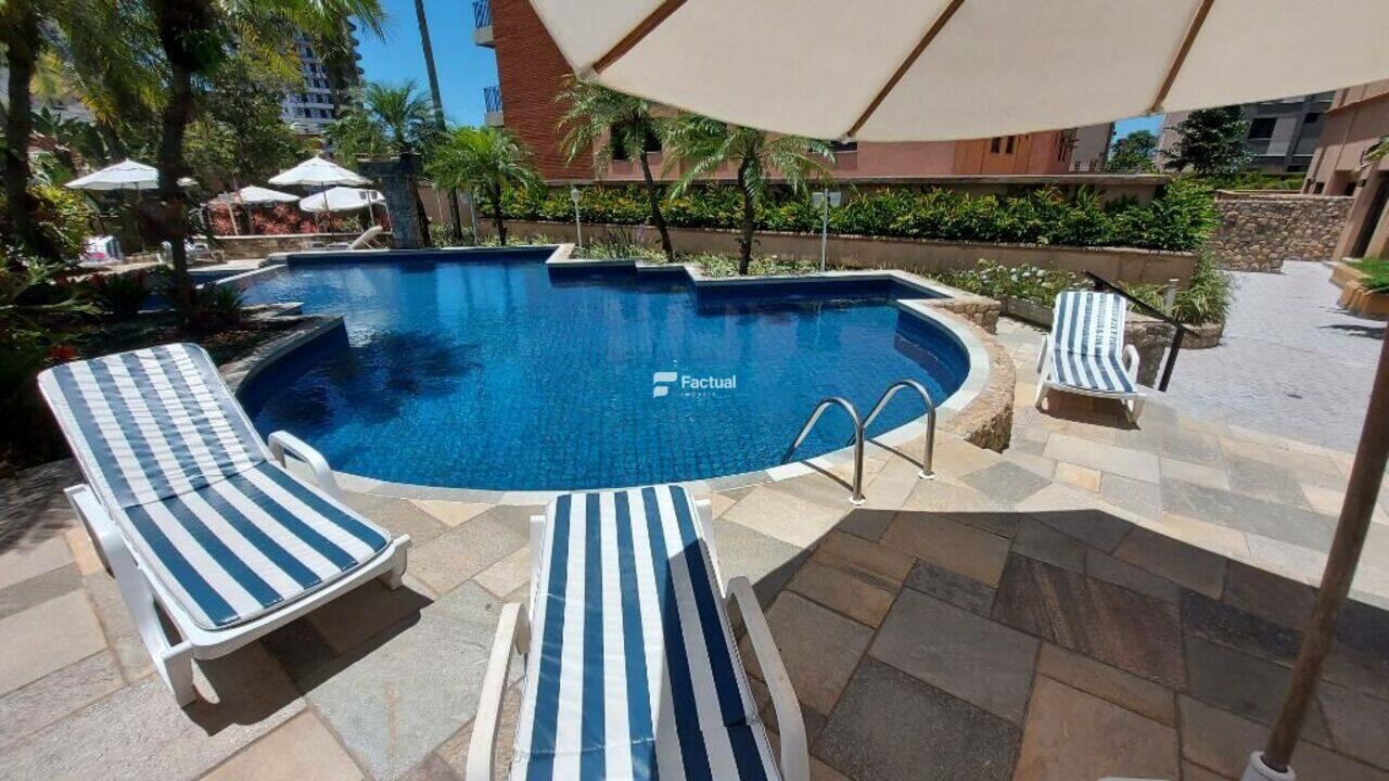 Apartamento Praia da Enseada, Guarujá - SP