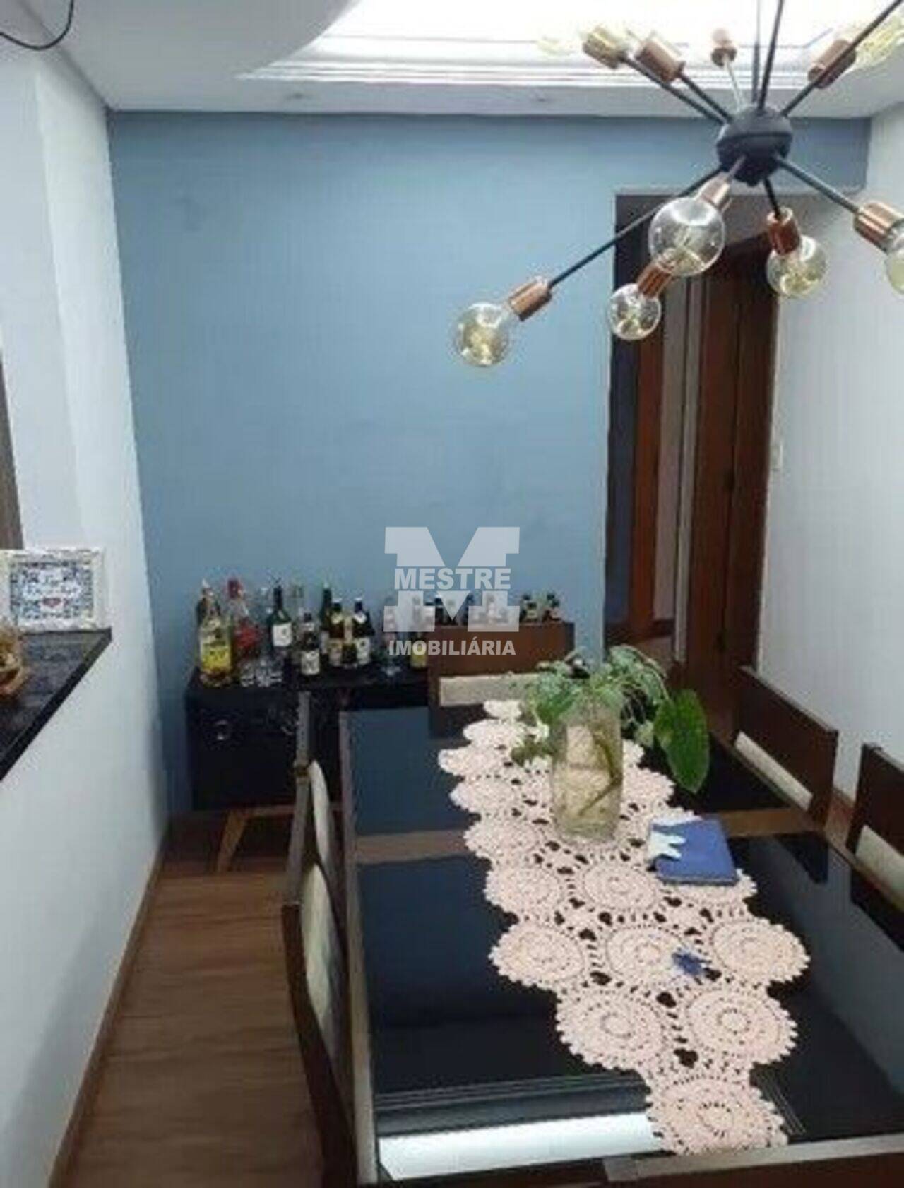 Apartamento Centro, Guarulhos - SP