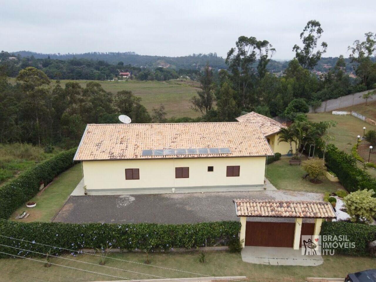 Chácara Condomínio Residencial Chácaras Monte Verde, Itu - SP