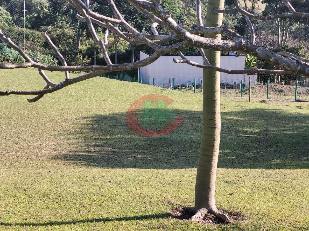 Sítio Parque da Grama, Indaiatuba - SP