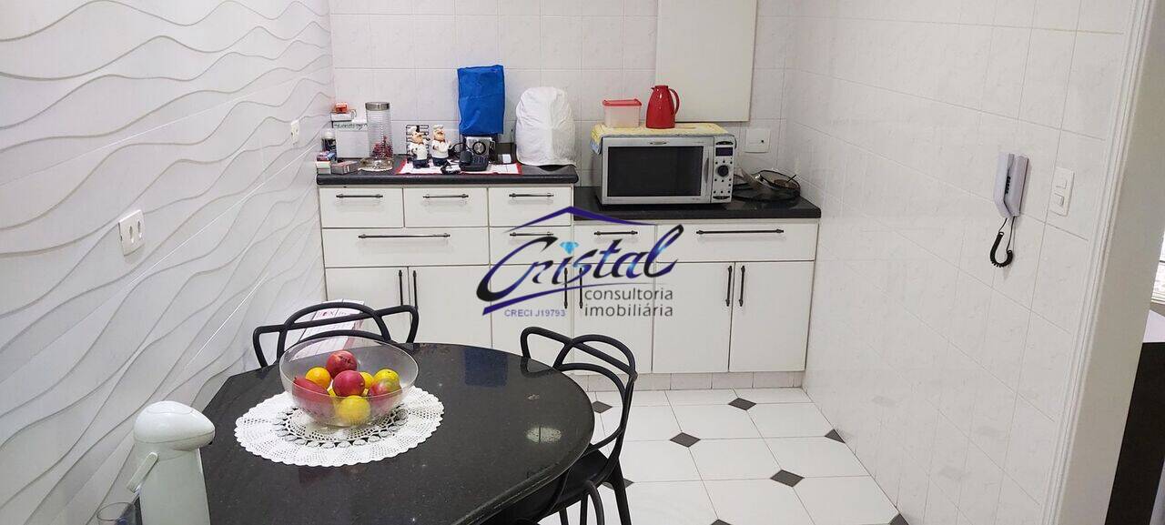 Apartamento Ocian, Praia Grande - SP