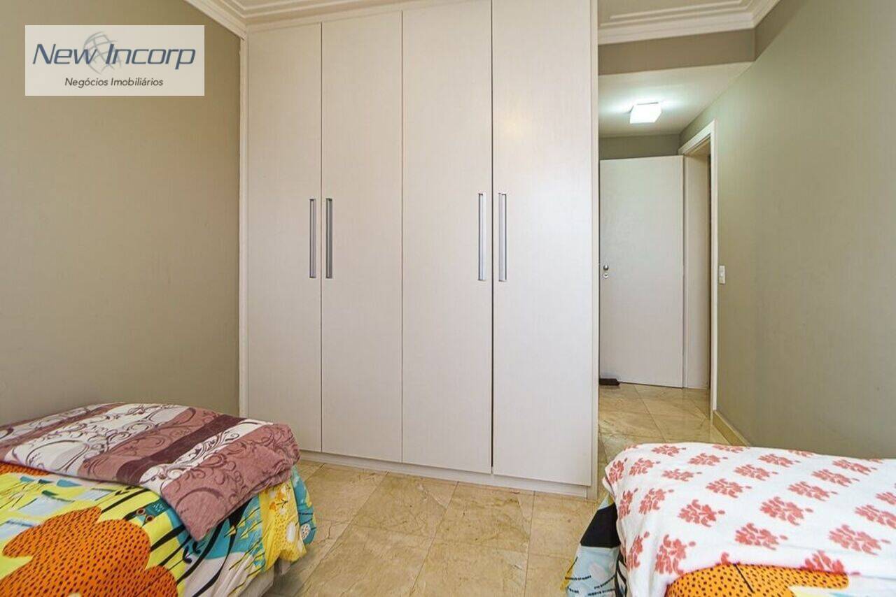 Apartamento Campo Belo, São Paulo - SP