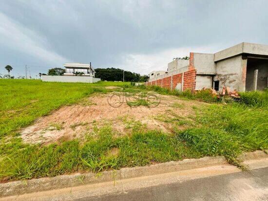 Terreno à venda, 525 m² por R$ 210.000 - Residencial Terras de Ártemis - Piracicaba/SP