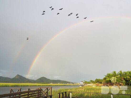 Piçarras - Guaratuba - PR, Guaratuba - PR