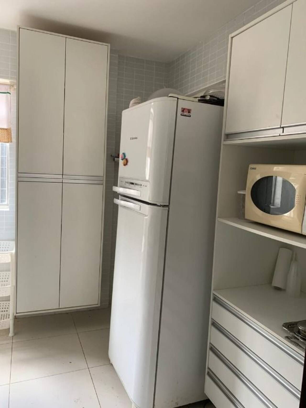 Apartamento Camboinha, Cabedelo - PB