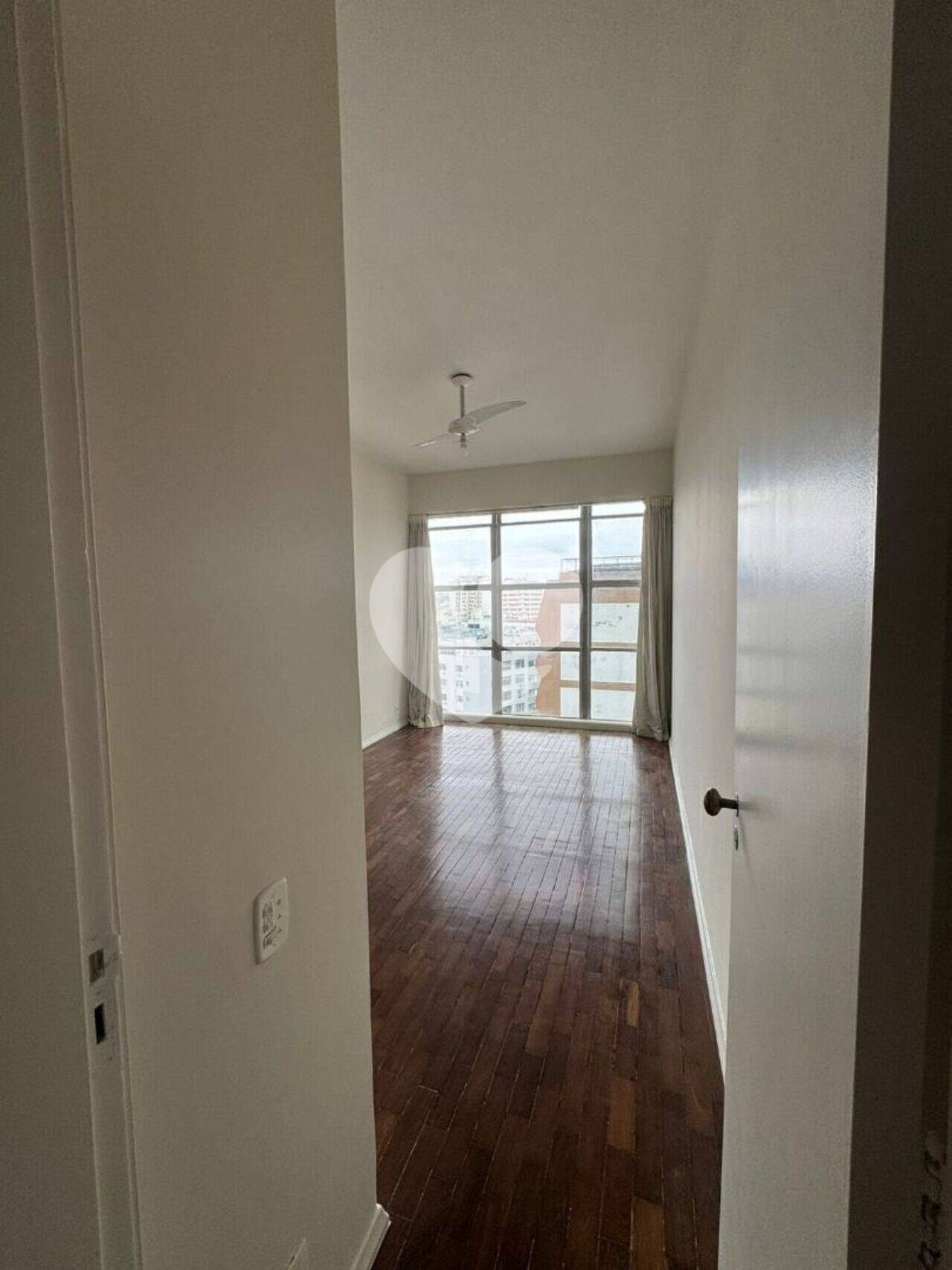 Apartamento Flamengo, Rio de Janeiro - RJ