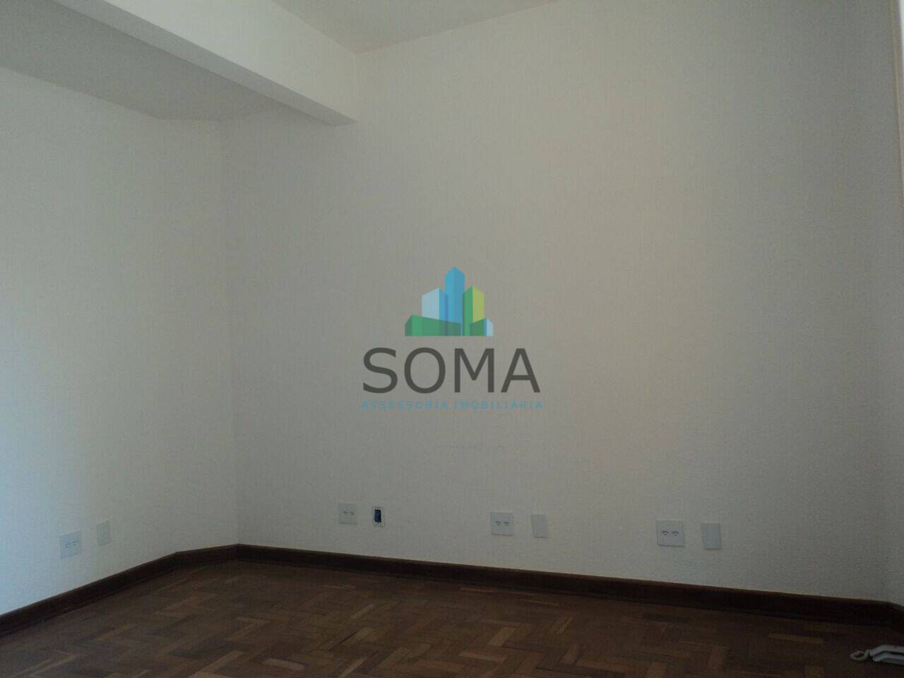 Sala Centro, Campinas - SP