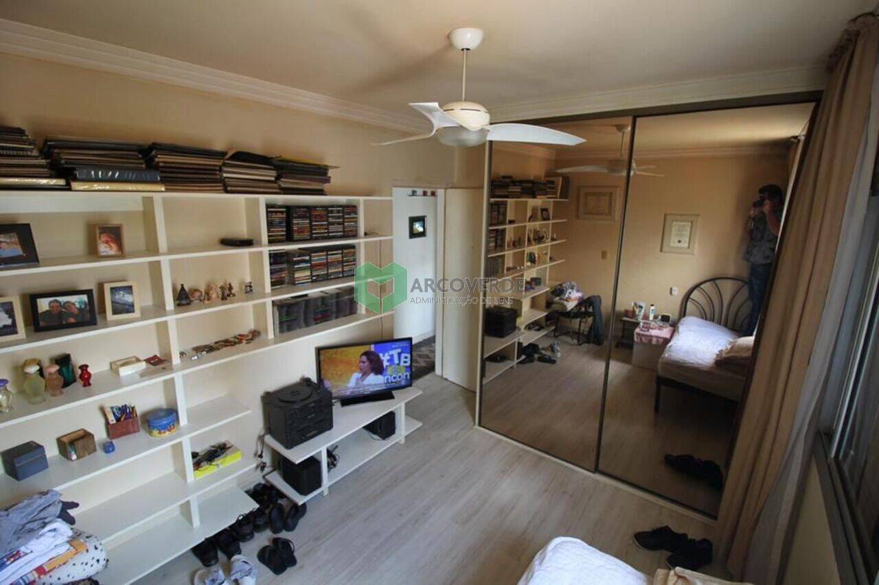 Apartamento Perdizes, São Paulo - SP