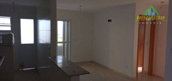 Apartamento Mirim, Praia Grande - SP