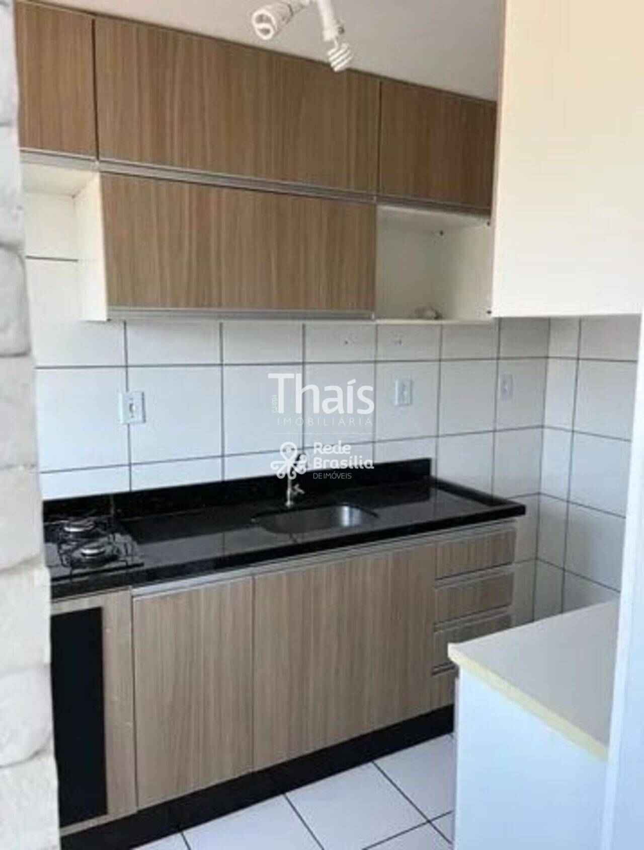 Apartamento Samambaia Norte, Samambaia - DF