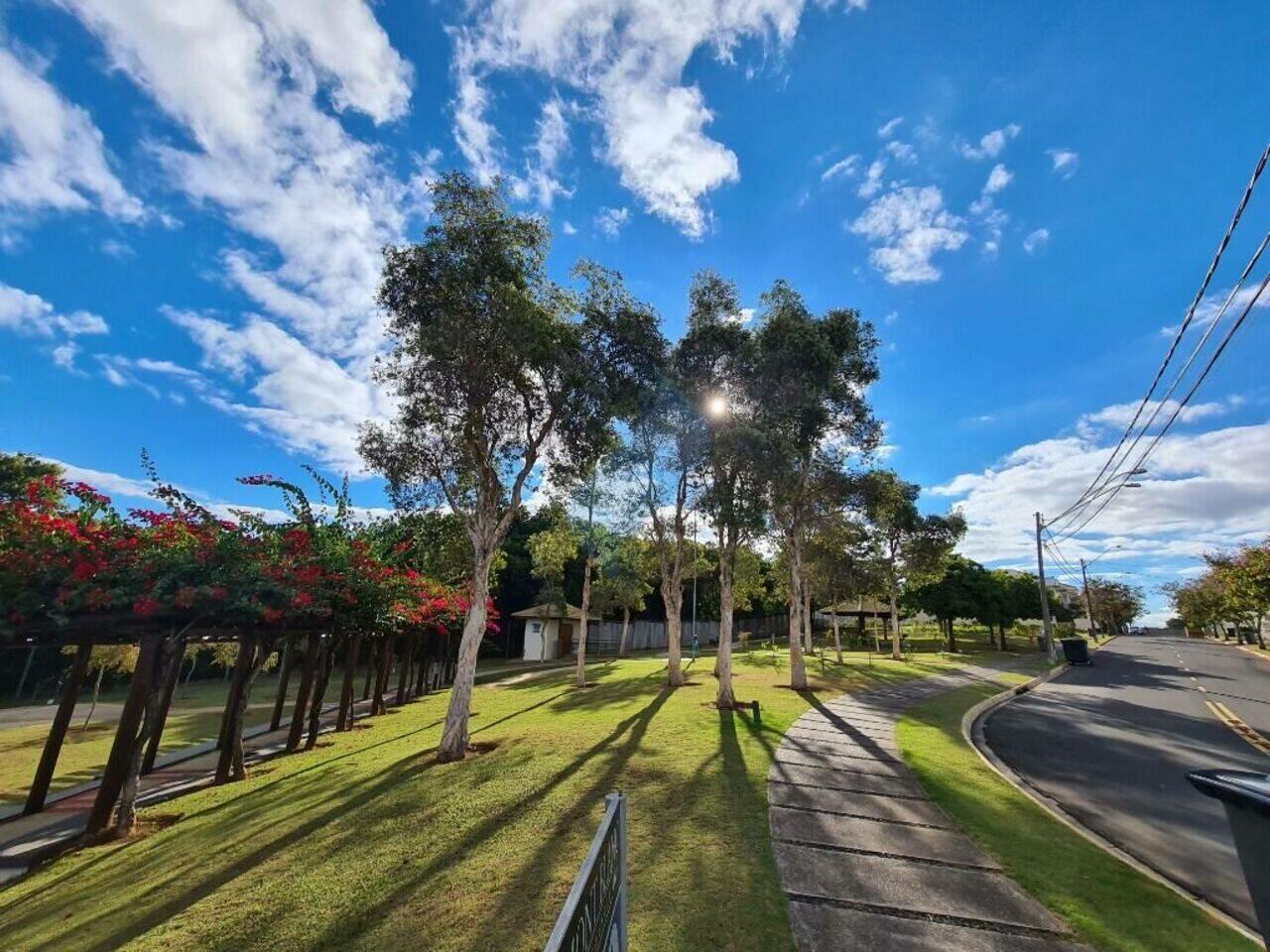 Casa Condomínio Mont Blanc, Sorocaba - SP