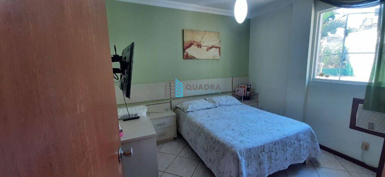 Apartamento Saco dos Limões, Florianópolis - SC