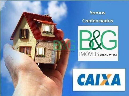 Residencial Esperança - Caçapava - SP, Caçapava - SP