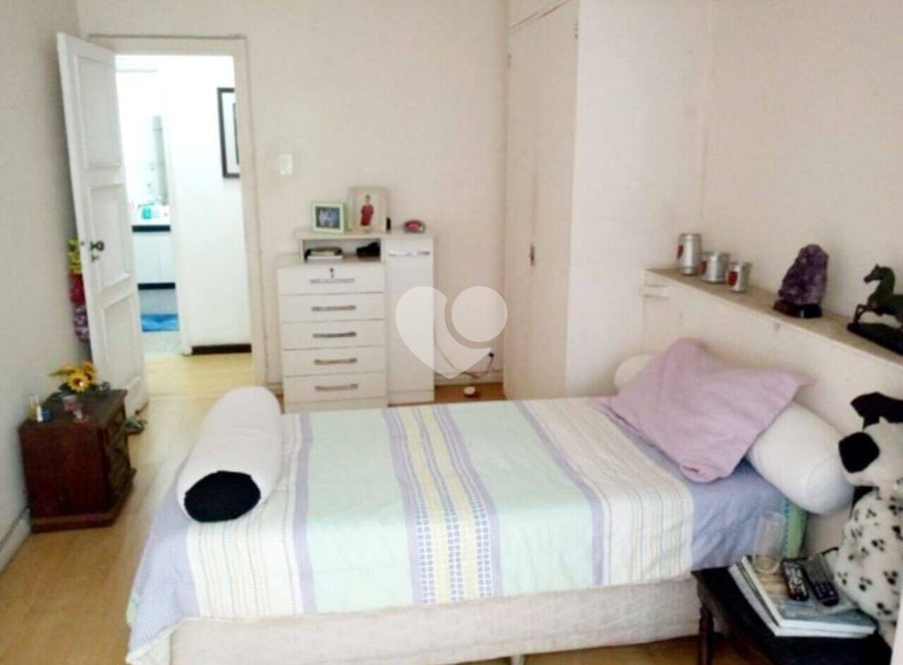 Apartamento Copacabana, Rio de Janeiro - RJ