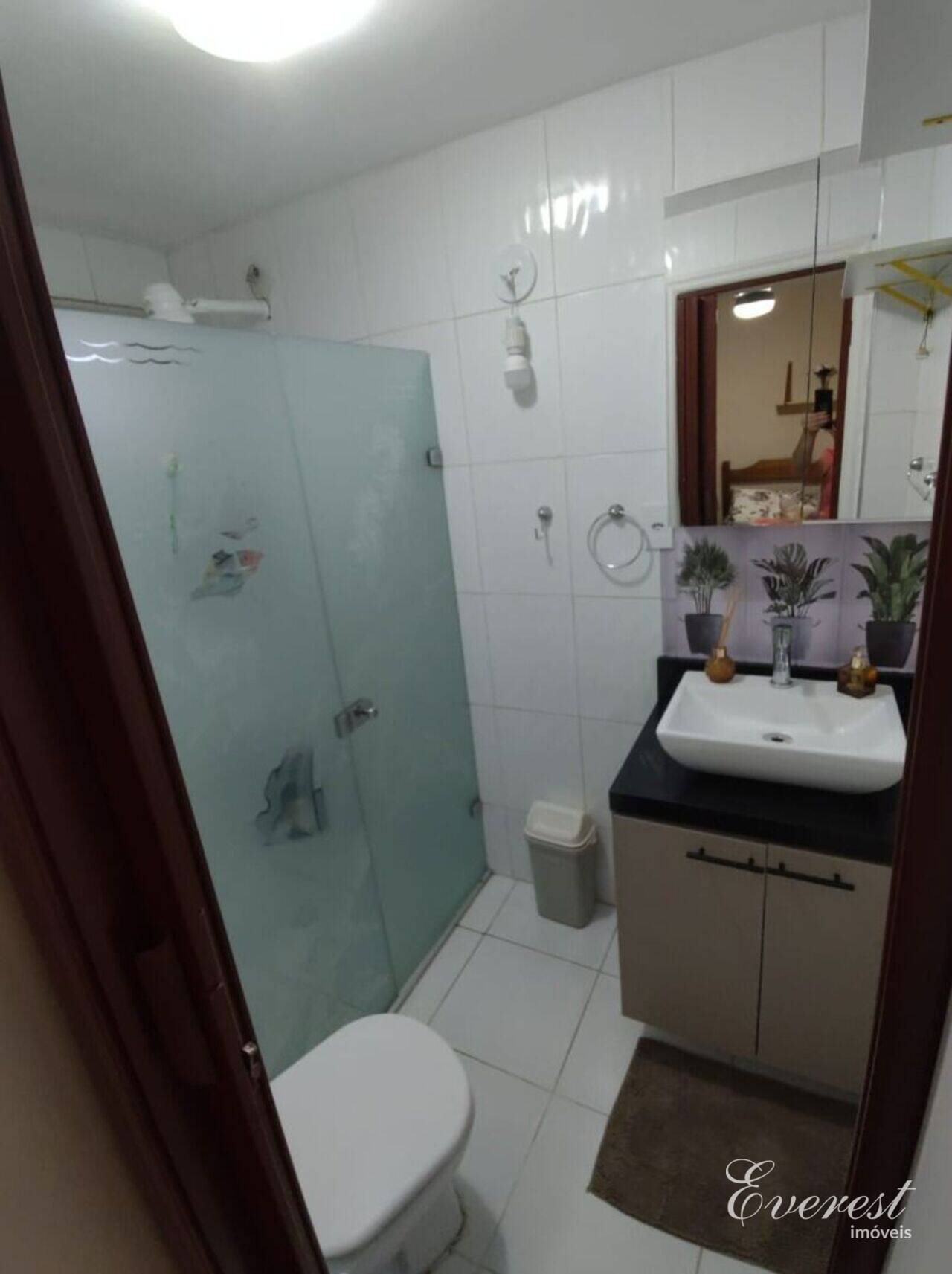 Apartamento Água Branca, São Paulo - SP