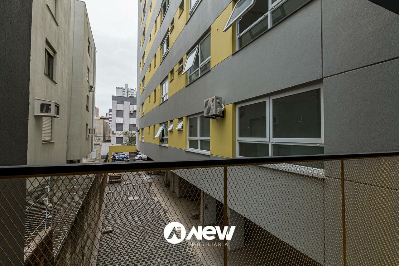 Apartamento Rio Branco, Novo Hamburgo - RS