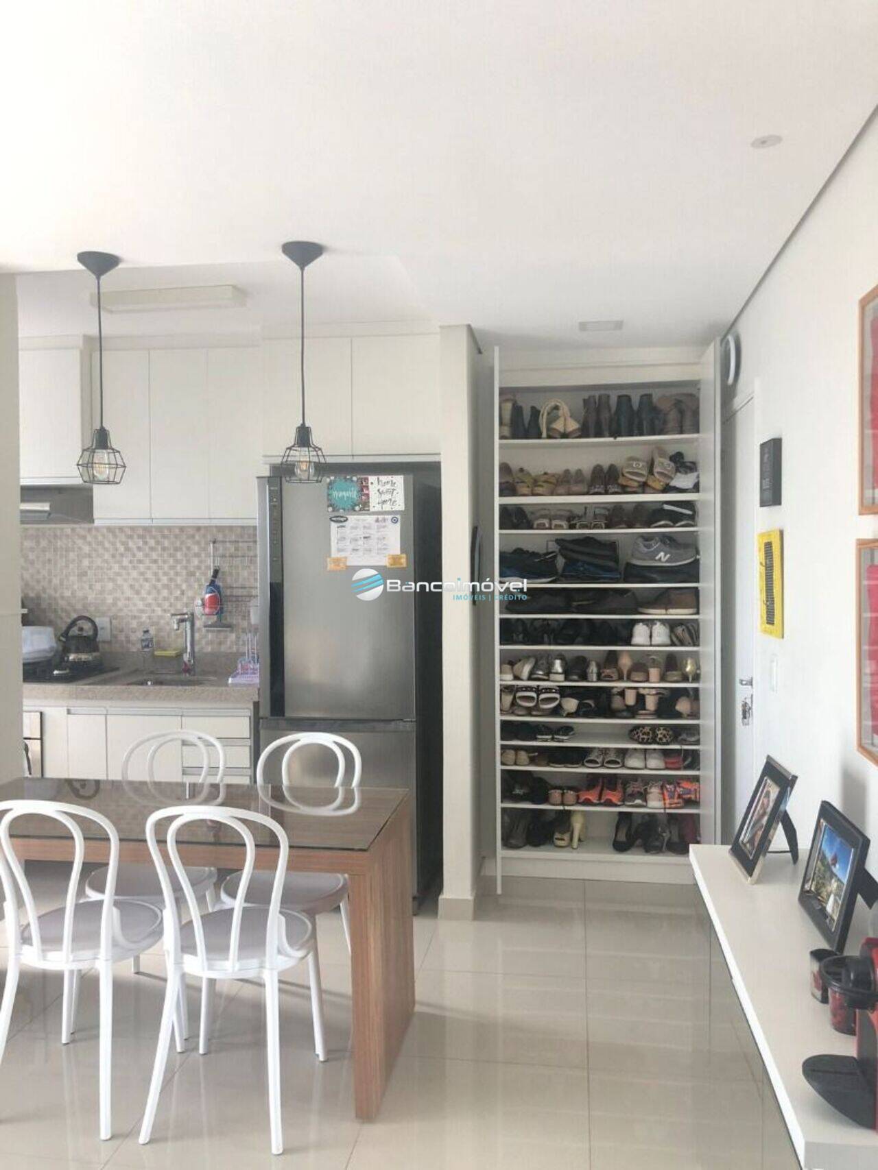 Apartamento Vila João Jorge, Campinas - SP