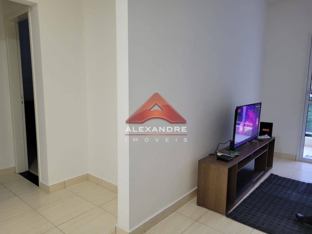 Apartamento Cidade Jardim, Caraguatatuba - SP