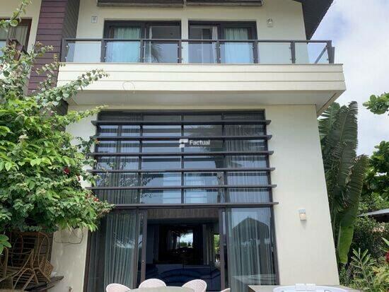 Casa de 429 m² Balneário Praia do Pernambuco - Guarujá, à venda por R$ 8.500.000