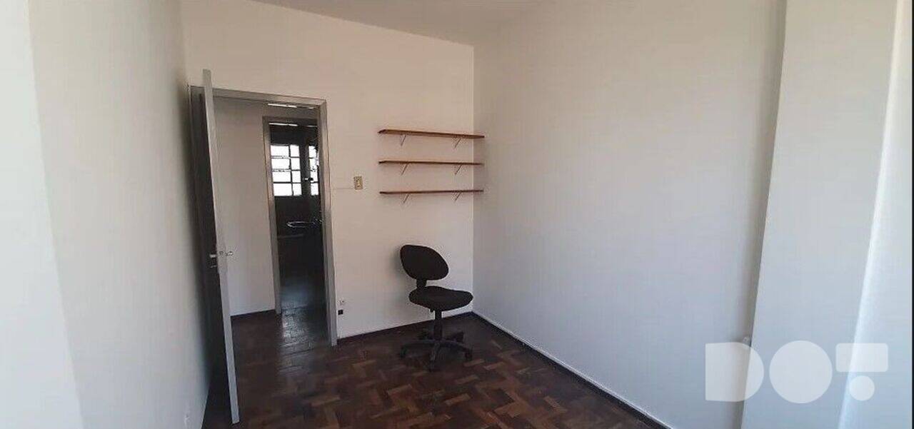 Apartamento Centro, Curitiba - PR