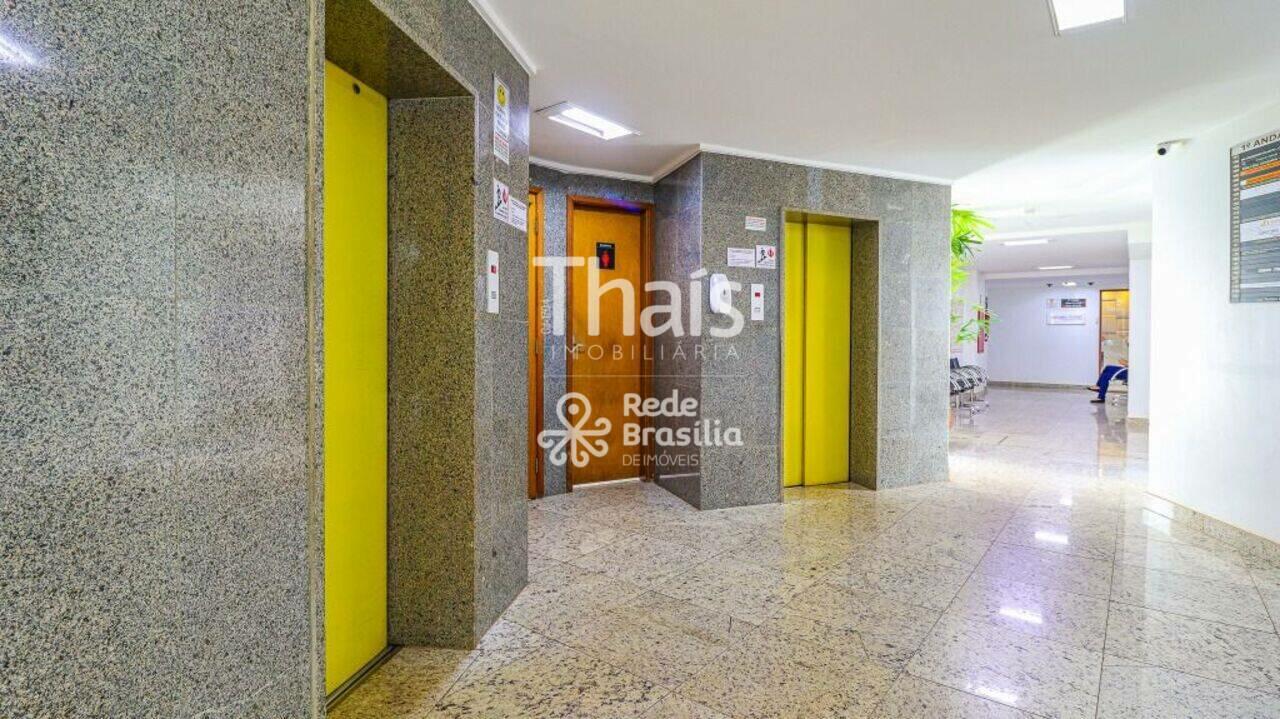 Sala Asa Norte, Brasília - DF
