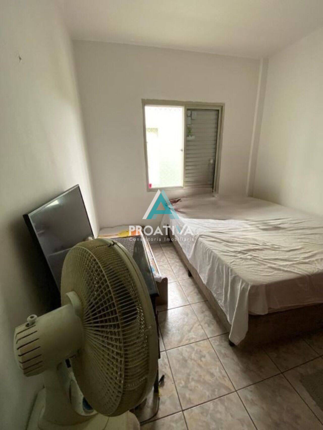 Apartamento Campestre, Santo André - SP