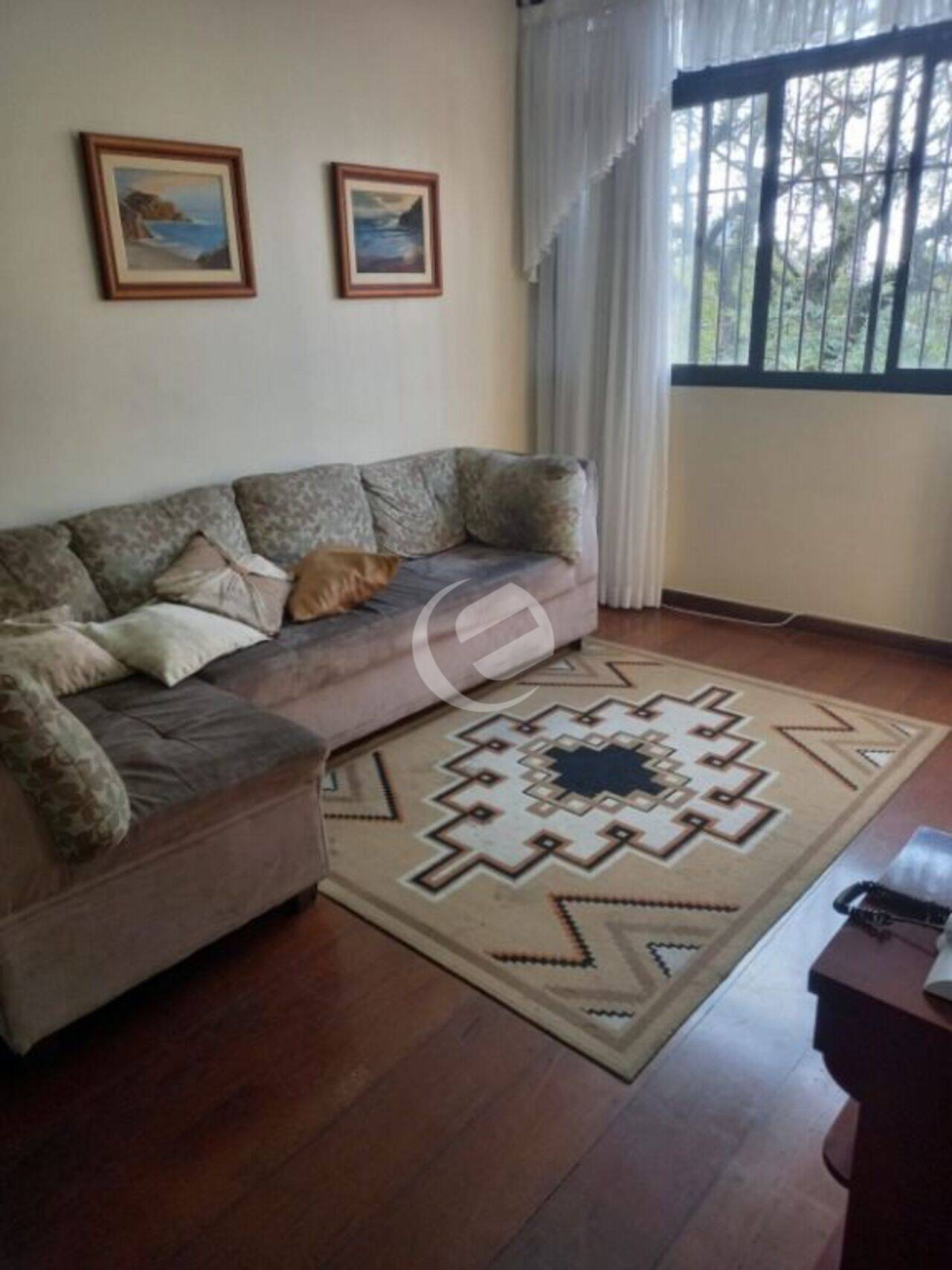 Apartamento Vila Gilda, Santo André - SP