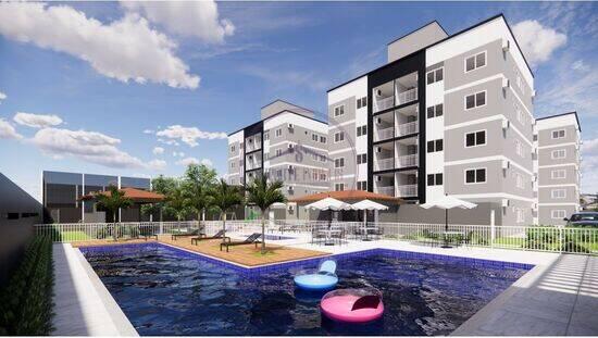 Residencial Leme, Porto Velho - RO