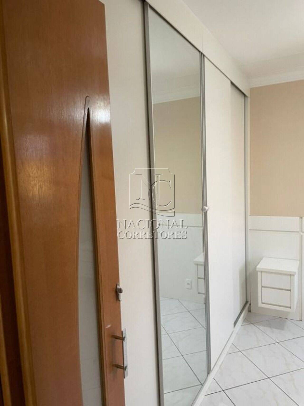 Apartamento Vila Metalúrgica, Santo André - SP